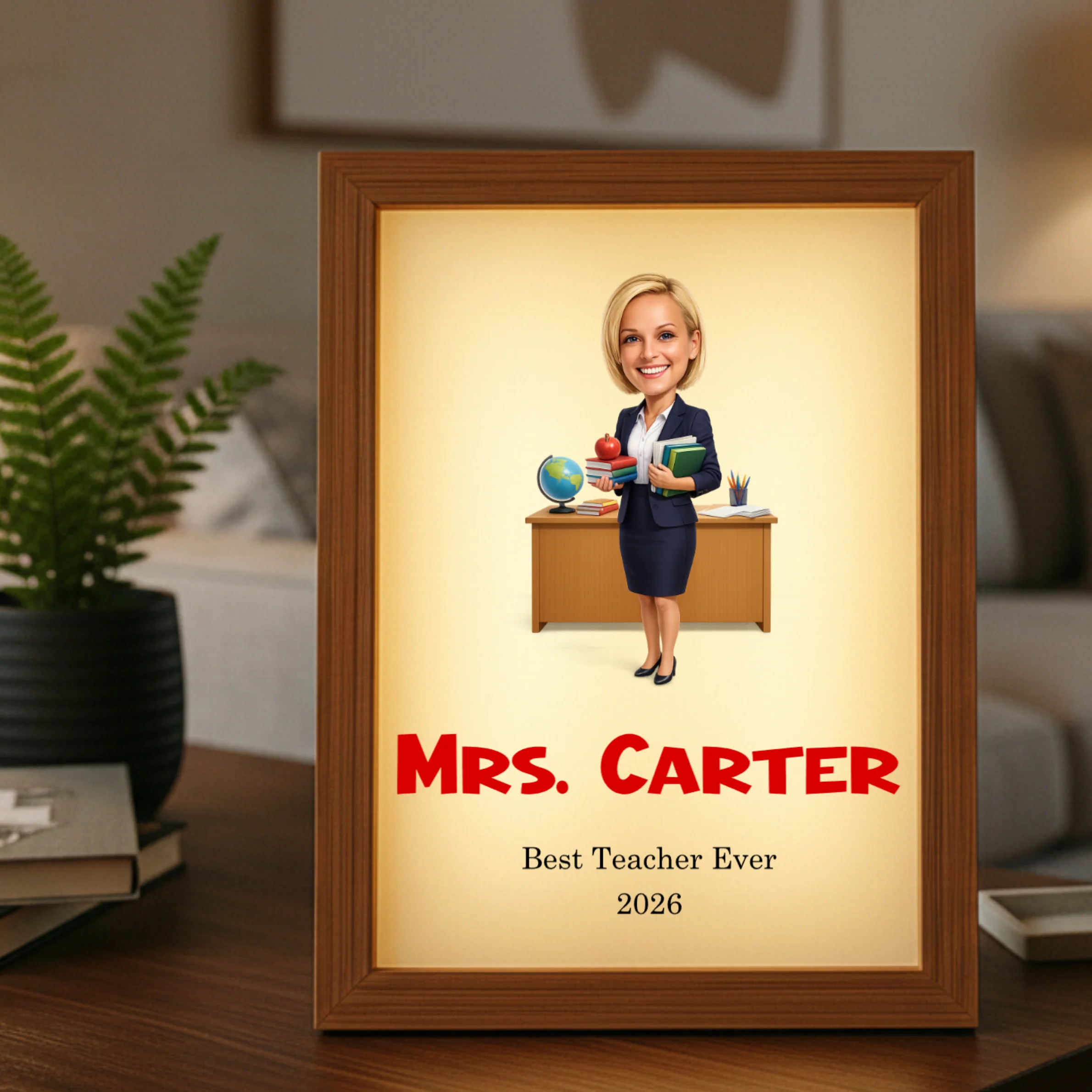 Photo Light Boxes
